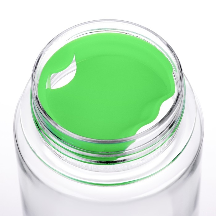 Бутылка для воды, 500 мл,  Бутылка для воды, 500 мл, "Заряд энергии"