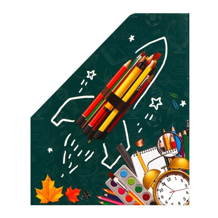 Лоток настольный А5  Лоток настольный А5 "Мои тетради"