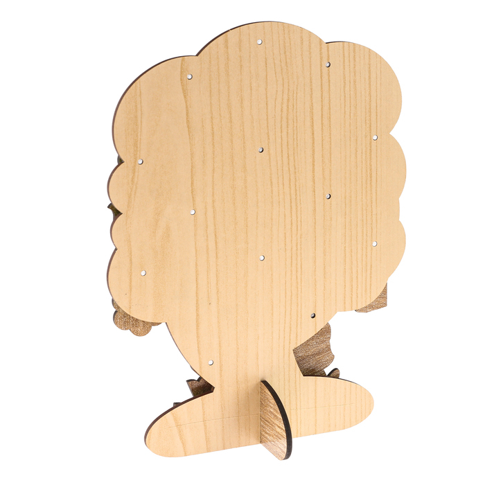 Игрушка с крючками «Лесное дерево» Игрушка с крючками «Лесное дерево»