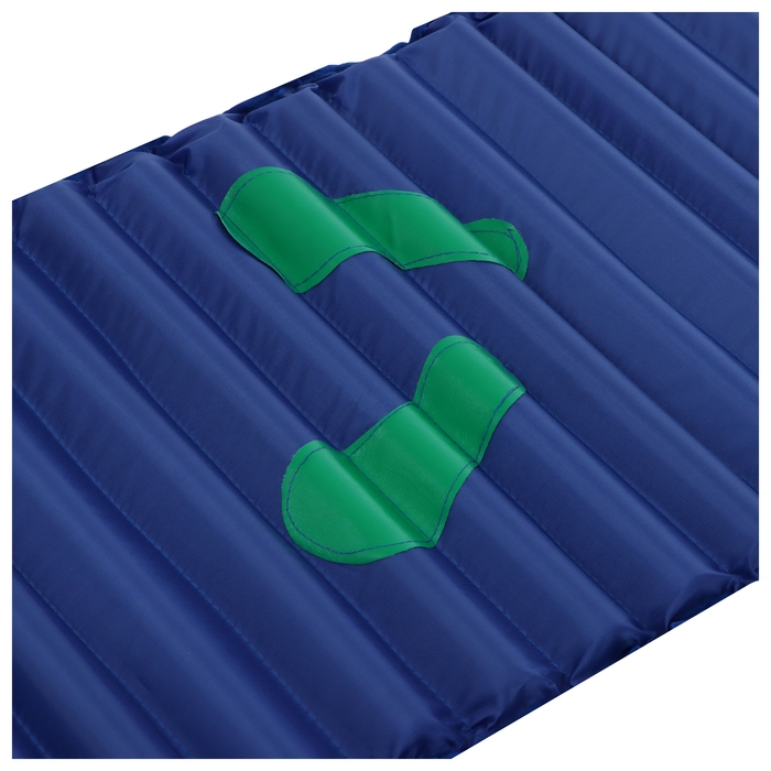 Массажная дорожка со следочками IDEAL, 180х40 см Массажная дорожка со следочками IDEAL, 180х40 см