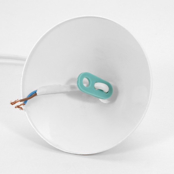 Светильник BayerLux Пейзаж  "Натали" 1 лампа E27 60 Вт