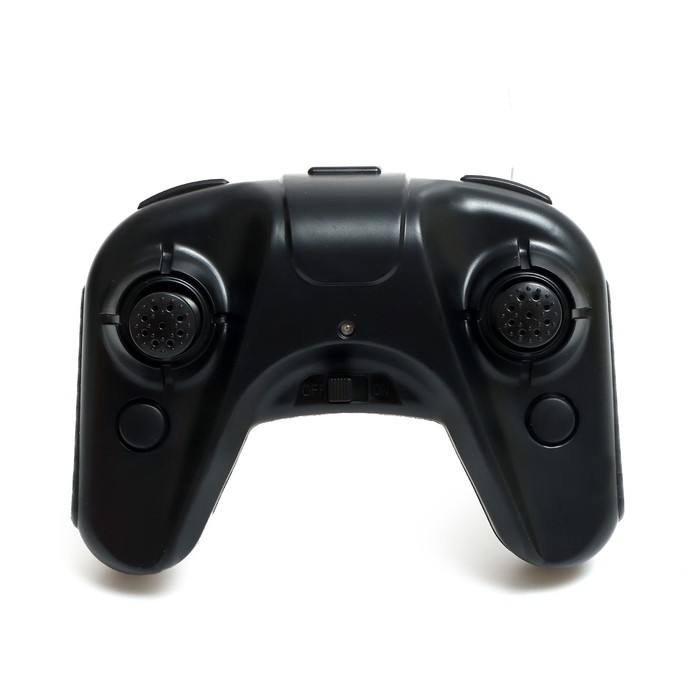 Машинка-перевёртыш «Скорпион», работает от аккумулятора, цвет красный Машинка-перевёртыш «Скорпион», работает от аккумулятора, цвет красный