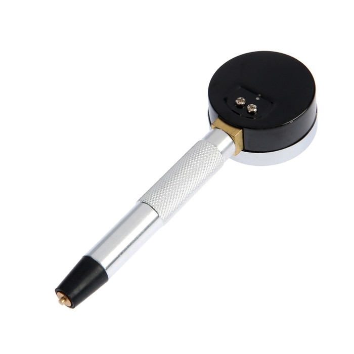 Прижимной компрессометр 2101-08 СЕРВИС КЛЮЧ 75553, механический Прижимной компрессометр 2101-08 СЕРВИС КЛЮЧ 75553, механический