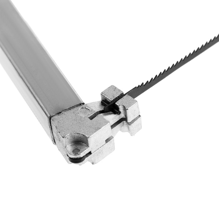 Набор с ножовкой ТУНДРА, универсальный, по дереву, пластику, металлу, стеклу, керамике Набор с ножовкой ТУНДРА, универсальный, по дереву, пластику, металлу, стеклу, керамике