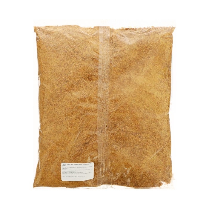 Прикормка DELFI Mini, чеснок, 500 г Прикормка DELFI Mini, чеснок, 500 г