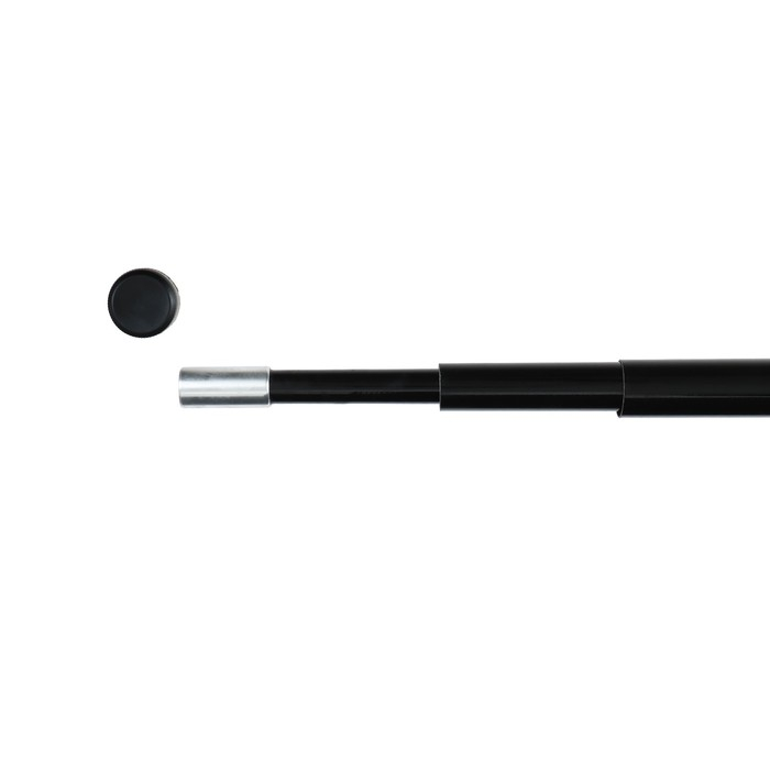 Ручка к подсачеку штекерная  Ручка к подсачеку штекерная "Волгаръ" 3 м, 3 секции