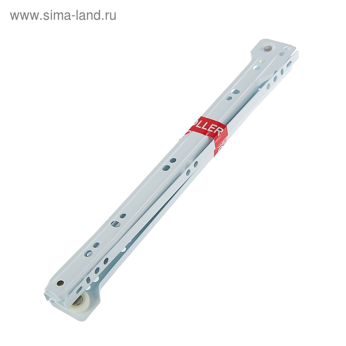 Роликовые направляющие 300 мм, 0.8 мм Роликовые направляющие 300 мм, 0.8 мм