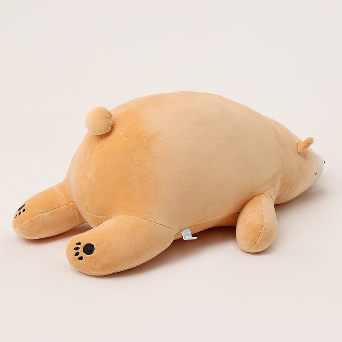 Мягкая игрушка «Медведь», 70 см, цвет коричневый