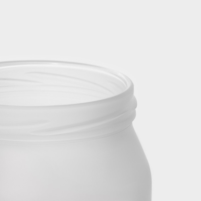 Банка стеклянная для сыпучих продуктов Herevin Tea, 1 л Банка стеклянная для сыпучих продуктов Herevin Tea, 1 л