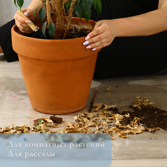 Коврик для пересадки растений, гибкое стекло, 80 × 100 см, Greengo Коврик для пересадки растений, гибкое стекло, 80 × 100 см, Greengo