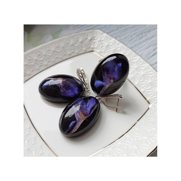 Эпоксидная смола для творчества ArtEpoxy Жидкая, 1 кг Эпоксидная смола для творчества ArtEpoxy Жидкая, 1 кг