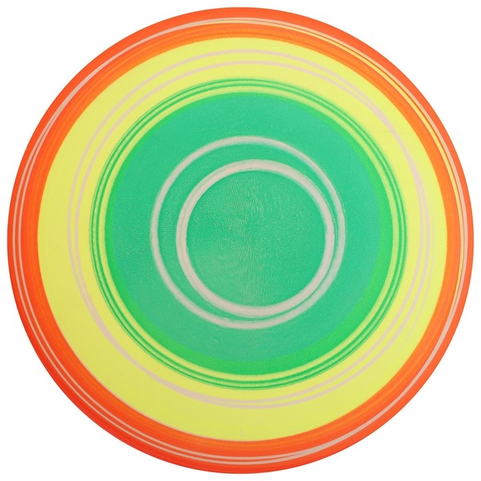 Мяч детский ZABIAKA, d=22 см, цвет МИКС Мяч детский ZABIAKA, d=22 см, цвет МИКС