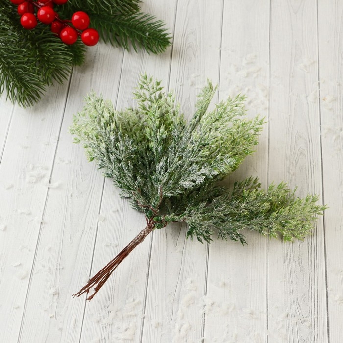 Декор Декор "Можжевельник блеск" 15 см