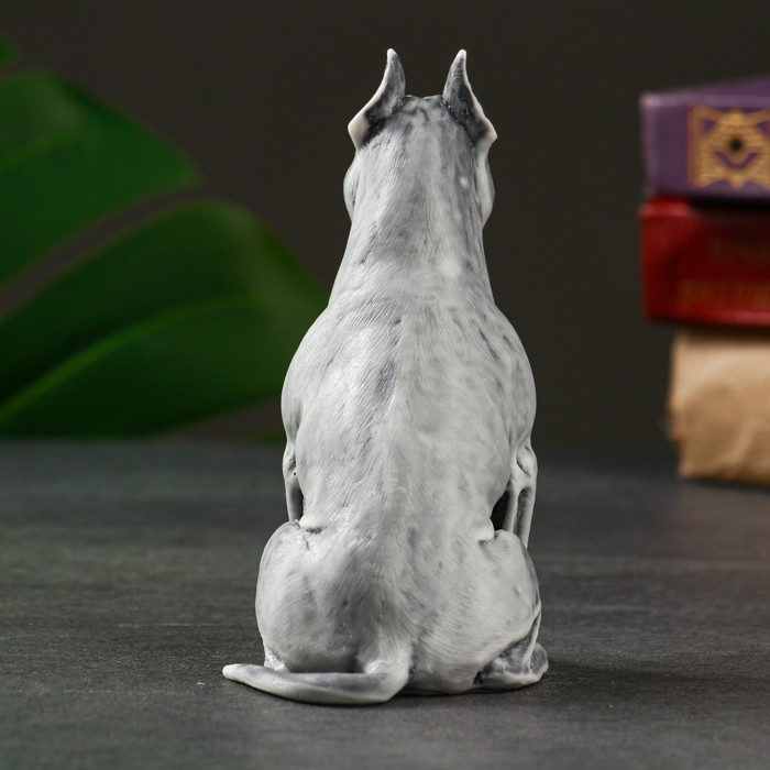 Сувенир Сувенир "Стафорд" малый, 12см