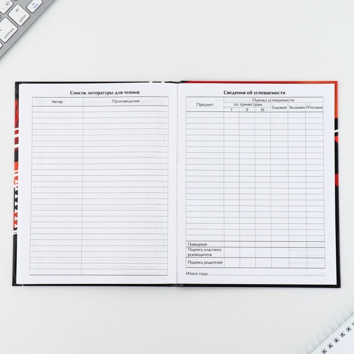 Дневник школьный 1-11 класс универсальный &laquo;1 сентября:Футбол&raquo;, твердая обложка 7БЦ, глянцевая ламинация, 40 листов