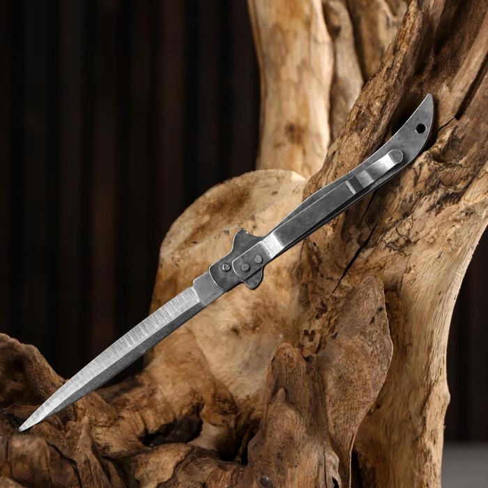 Нож складной Нож складной "Дракон" 15см, клинок 62мм/1мм