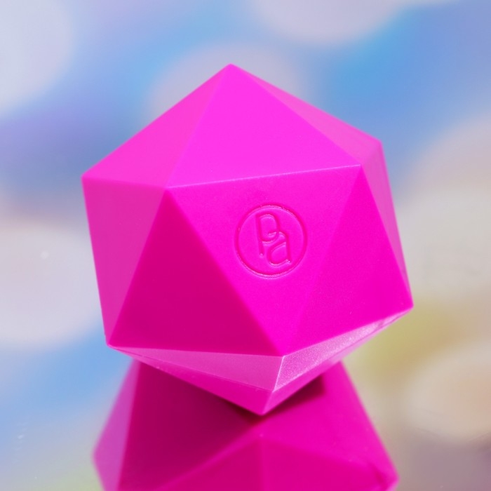 Бальзам для губ «Геометрия», микс Бальзам для губ «Геометрия», микс