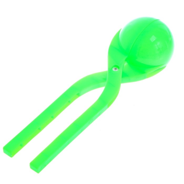 Снежколеп-песколеп, хваталки для занятий по методике Монтессори, d=5,5 см, цвета МИКС Снежколеп-песколеп, хваталки для занятий по методике Монтессори, d=5,5 см, цвета МИКС