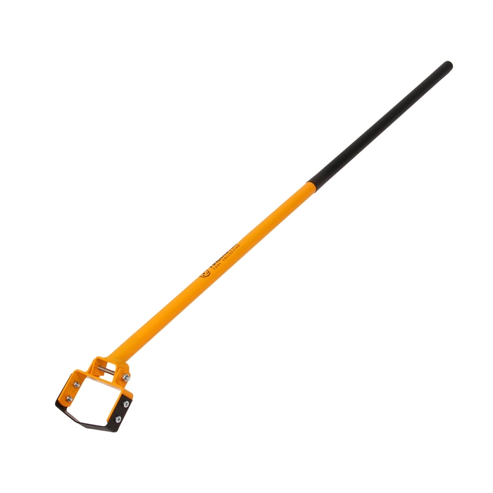 Плоскорез  Плоскорез "Маятник", средний, режущая часть 15 см, с черенком 65 см