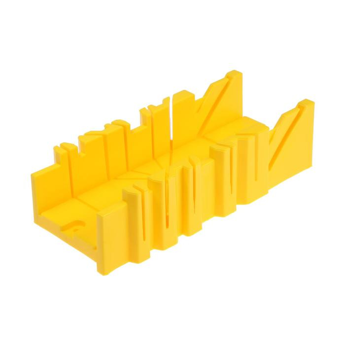 Стусло с ножовкой ТУНДРА, стусло 22.5 45 90°, 300 х 80 мм, ножовка 350 мм, 12 TPI Стусло с ножовкой ТУНДРА, стусло 22.5 45 90°, 300 х 80 мм, ножовка 350 мм, 12 TPI