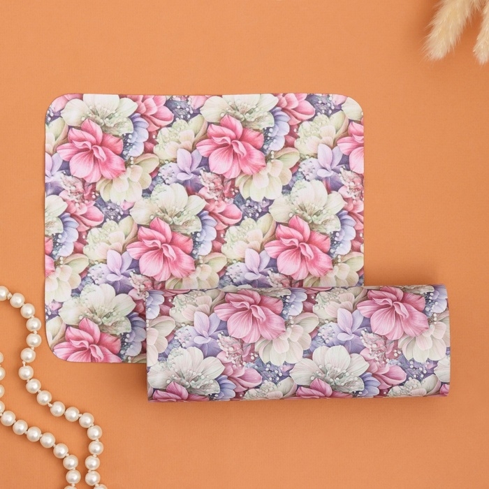 Очечник Очечник "Букет", 17х7 см