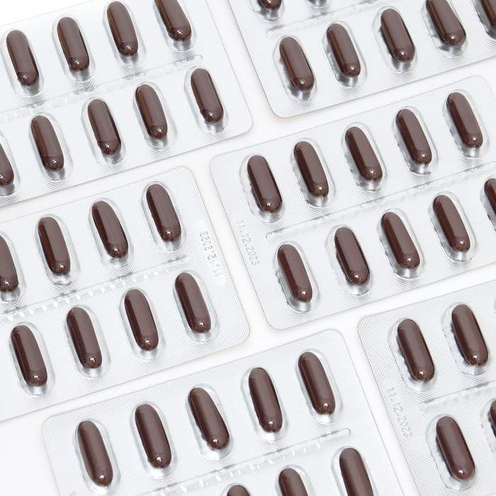 Эссенциальные фосфолипиды Mirrolla «Макси формула», 60 капсул по 1400 мг Эссенциальные фосфолипиды Mirrolla «Макси формула», 60 капсул по 1400 мг