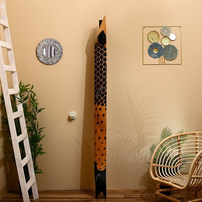 Маска Маска "Зебра" албезия 200 см