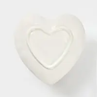 Чайная пара "Вишенка" блюдце 15,5х15х1,5 см, кружка 15,5х9,5х6,7 см