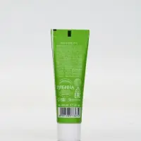 Крем для рук Happy New Year, 30 мл, сливочный крем, URAL LAB