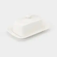 Масленка Magistro "Бланш" 19х12,5х8,5 см