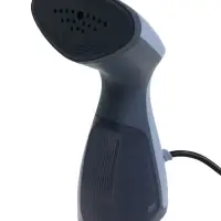 Отпариватель Hyundai H-HS2001, ручной, 1000 Вт, 140 мл, 22 г/мин, сиреневый