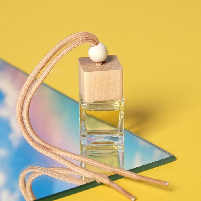 Ароматизатор подвесной в бутылочке размер XXL «Антитабак» Ароматизатор подвесной в бутылочке размер XXL «Антитабак»