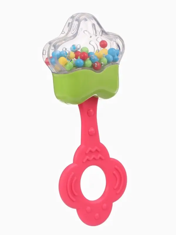 Погремушка &laquo;Сладости: Звезда&raquo;, Крошка Я