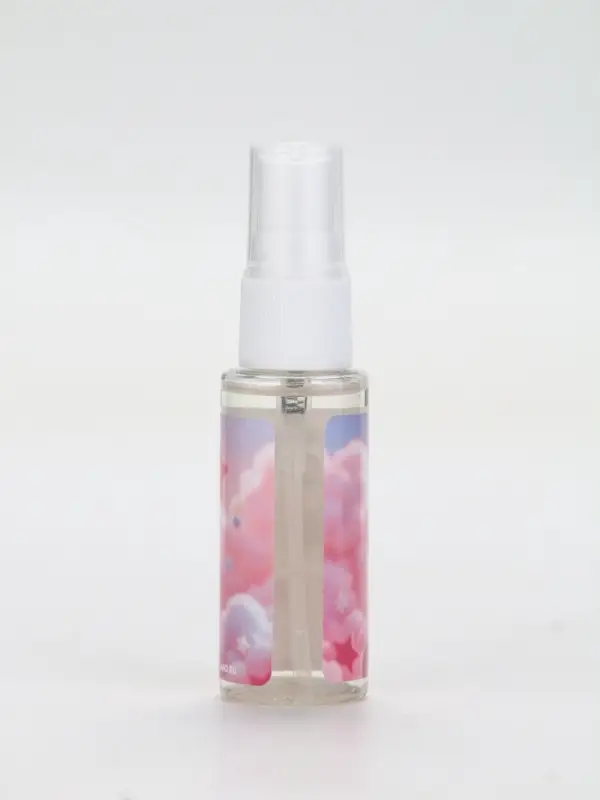 Душистая вода «Кукла-модель», 30 мл, аромат бабл-гам