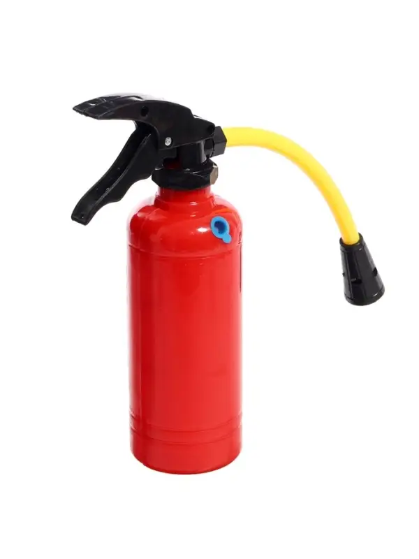 Водный пистолет &laquo;Огнетушитель&raquo;