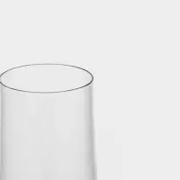 Экстра бокал для шампанского 210 мл (*2)