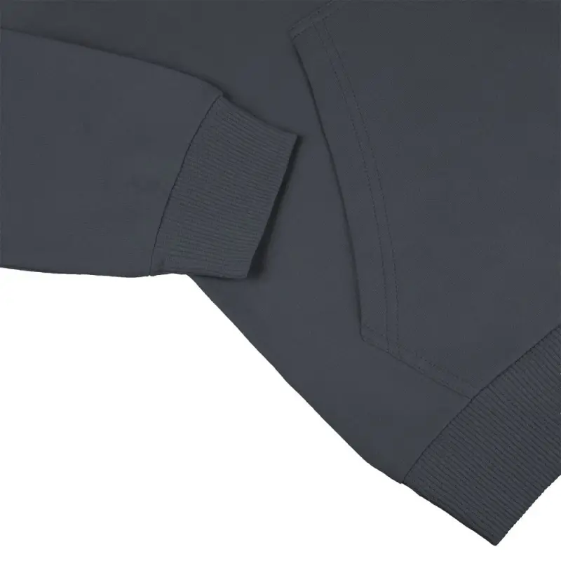 Худи Kirenga 2.0, темно-серое (графит), размер XS Худи Kirenga 2.0, темно-серое (графит), размер XS