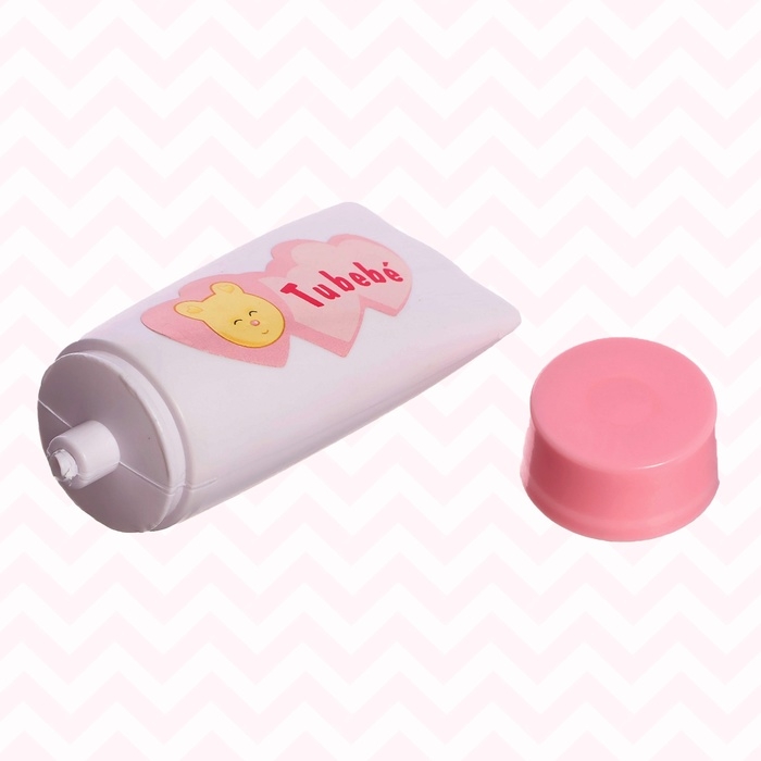 Набор аксессуаров для пупса, МИКС Набор аксессуаров для пупса, МИКС