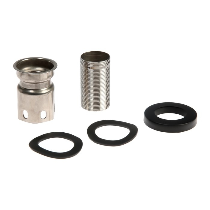 Смеситель для раковины ZEIN Z2508, короткий излив, картридж 40 мм, нержавеющая сталь, черный Смеситель для раковины ZEIN Z2508, короткий излив, картридж 40 мм, нержавеющая сталь, черный