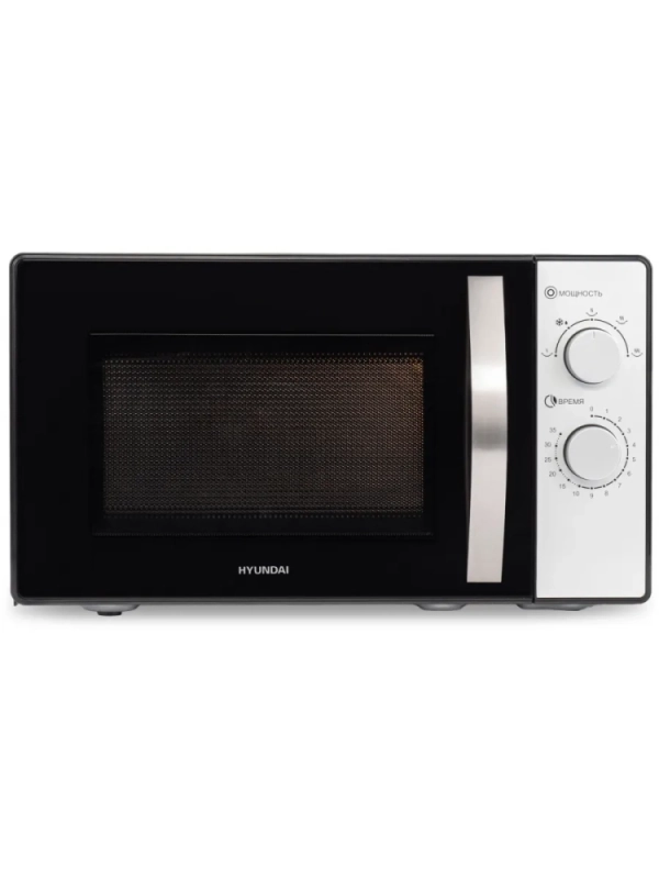 Микроволновая Печь HYM-M2025 25л 900Вт черный