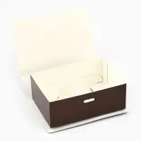 Складная коробка-книга Present, 12&times;8&times;4.5 см