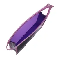 Папка для тетрадей А5 &laquo;Планеты&raquo;, молния сверху, 230&times;190&times;50 мм