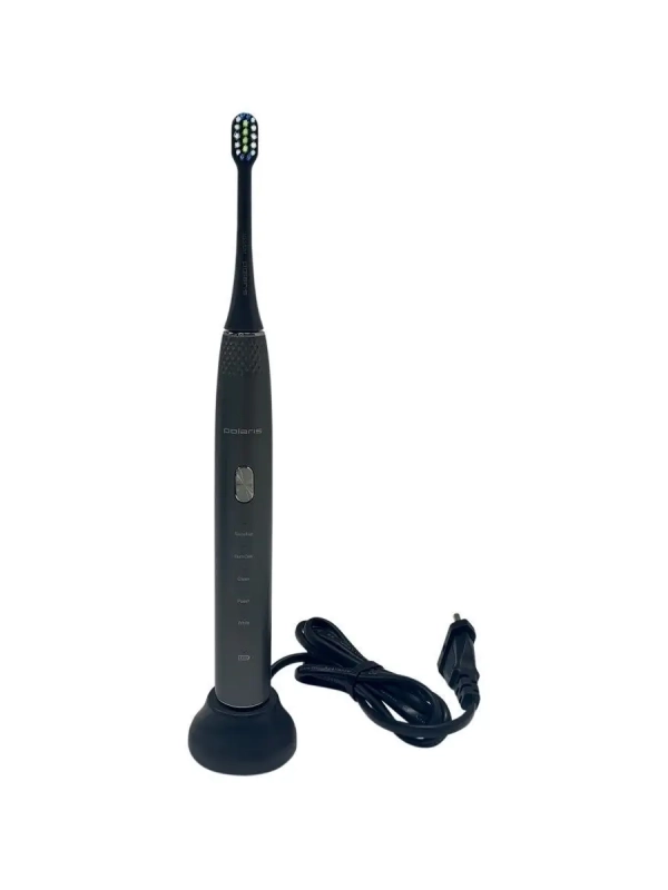 Электрическая зубная щетка звуковая PETB 0701 TC