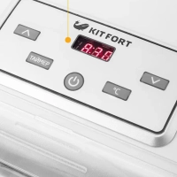 Дегидратор для овощей фруктов пастилы КТ-1909 - 700 Вт Дегидратор для овощей фруктов пастилы КТ-1909 - 700 Вт