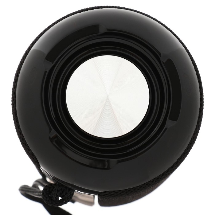 Портативная колонка Hoco HC1, 5 Вт, 1200 мАч, BT5.0, microSD, USB, AUX, FM-радио, черная Портативная колонка Hoco HC1, 5 Вт, 1200 мАч, BT5.0, microSD, USB, AUX, FM-радио, черная