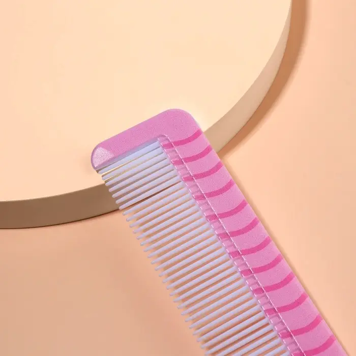 Расчёска фигурная «Кошка-русалка», 14.7×3.7(±1) см Расчёска фигурная «Кошка-русалка», 14.7×3.7(±1) см