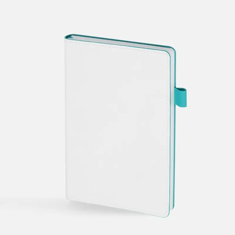 Набор White Shall Simple, бирюзовый