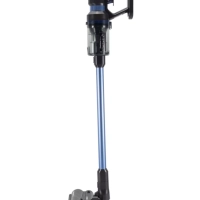 Вертикальный пылесос HYV-S7970 470мл 500Вт серый