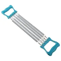 Эспандер детский ONLYTOP, 10 кг, МИКС