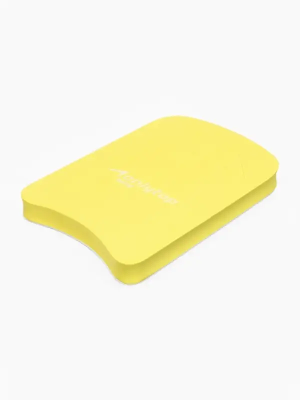Доска для плавания ONLYTOP, 39&times;27&times;4 см, МИКС